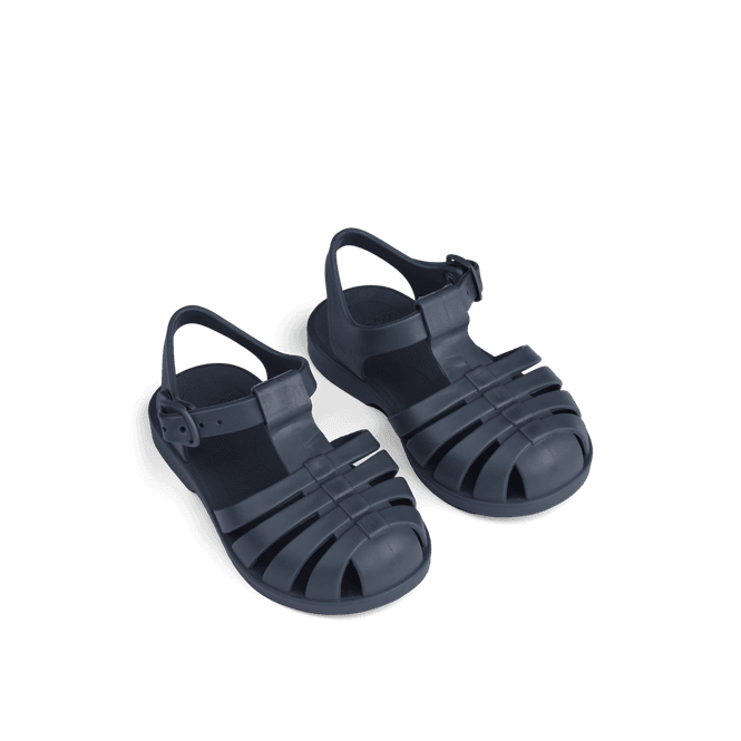 Hovedbilde Liewood Bre sandaler til barn - classic navy