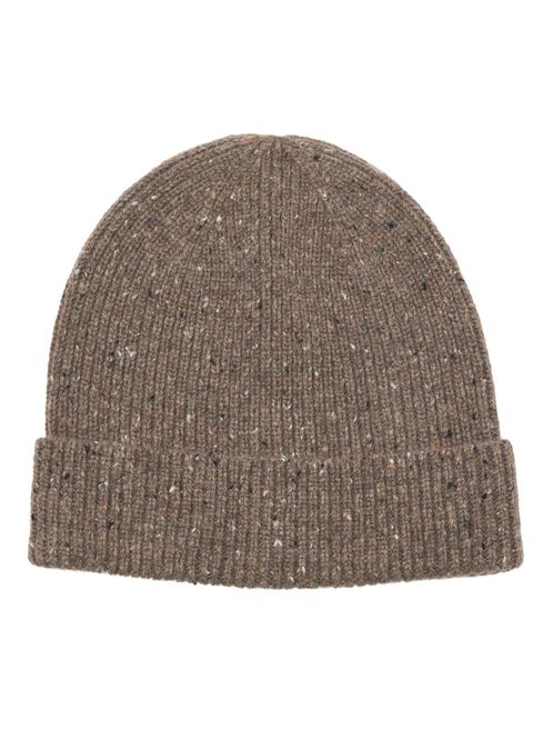Hovedbilde Jack & Jones Ross lue - brown stone