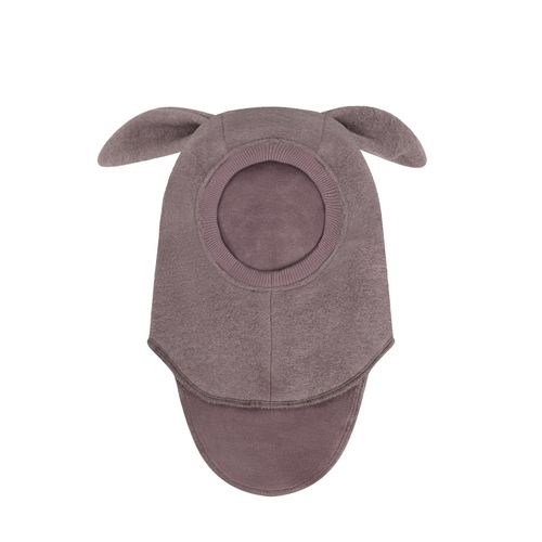 HUTTELiHUT Bunny ull balaclava - moonscape