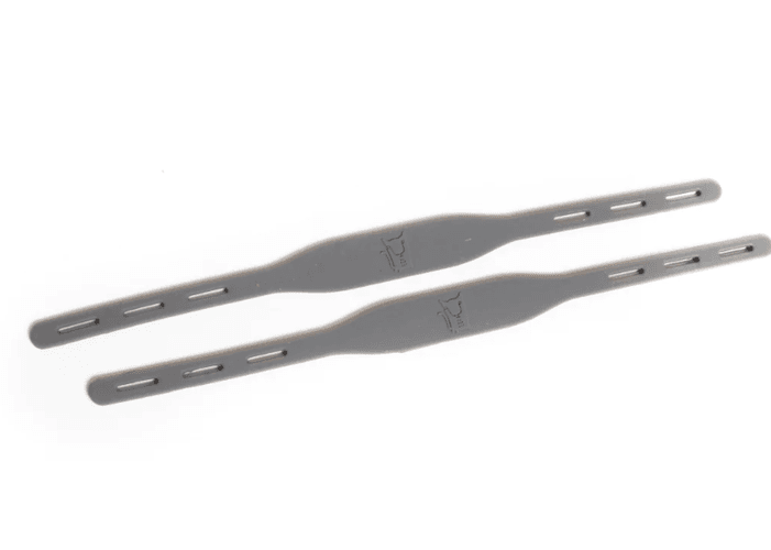 Kattnakken Fotstrikker