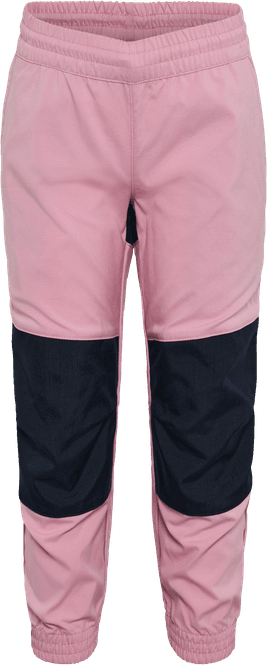 Hovedbilde Didriksons Flox overtrekksbukse til barn - light ...