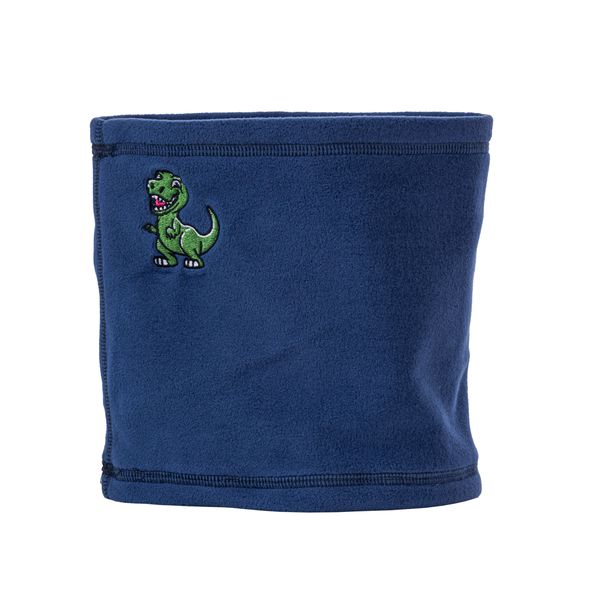 Hovedbilde Salto Albert fleecehals - marine