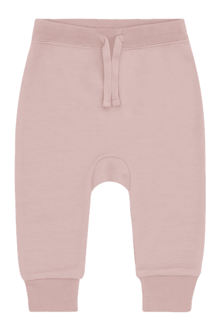 Hovedbilde Hust & Claire Gaby ull/bambus joggebukse - adobe ...