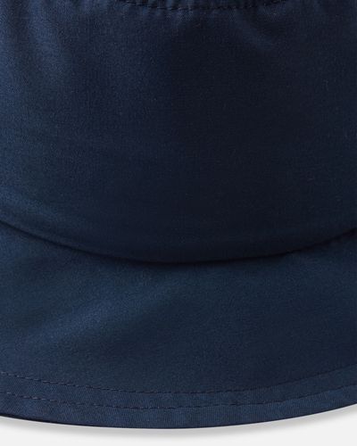 Reima Rantsu solhatt - navy