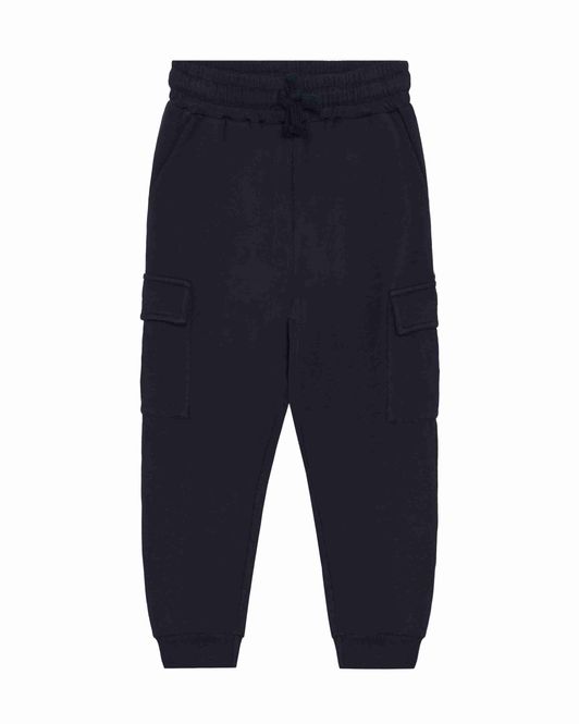 Hovedbilde En Fant Joggebukse til barn - parisian night