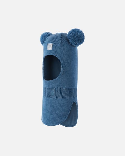 Hovedbilde Reima Vekkuli balaclava - blue ocean 