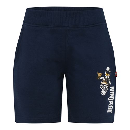 Lego Wear Ninjago Parker 307 shorts - dark navy