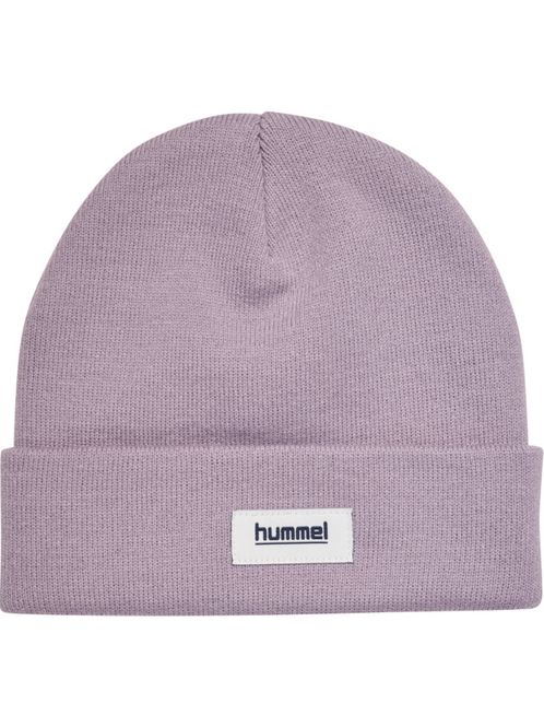 Hovedbilde Hummel Knit beanie - sea fog