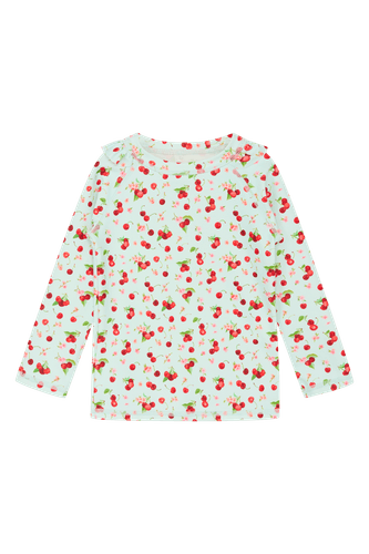 Hust & Claire Maiak uv trøye - wan blue