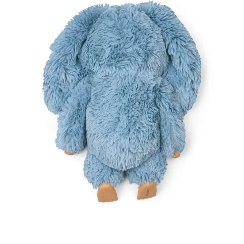Liewood Miko Rocco plysj dukke -beach blue
