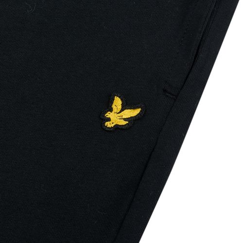 Lyle & Scott shorts - navy blazer