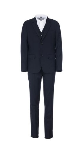 Salto Philip dress - marine