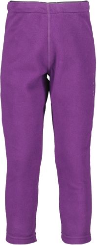 Didriksons Monte fleecebukse - royal purple