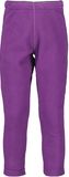 Hovedbilde Didriksons Monte fleecebukse - royal purple