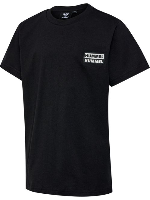 Hovedbilde Hummel Surf t-skjorte - black