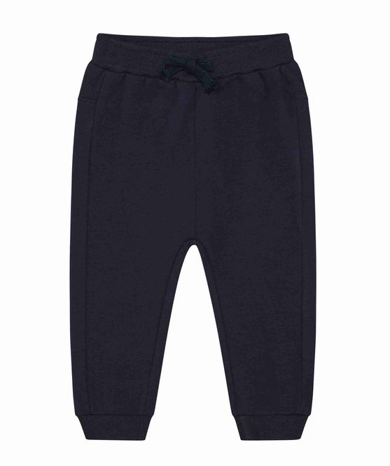 Hovedbilde En Fant joggebukse til baby - parisian night