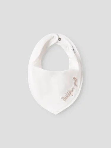 Name It Yatte siklesmekke til baby - Bestefars Gull - snow white