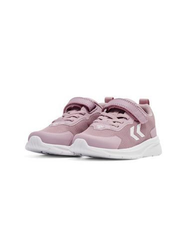 Hummel Actus TR breather JR joggesko - keepsake lilac