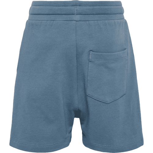 Hummel Mads shorts til barn - blue mirage
