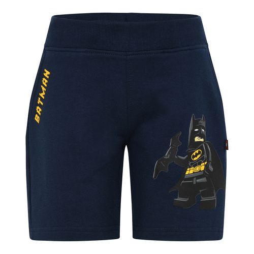 Lego Wear Parker 305 shorts Batman - dark navy