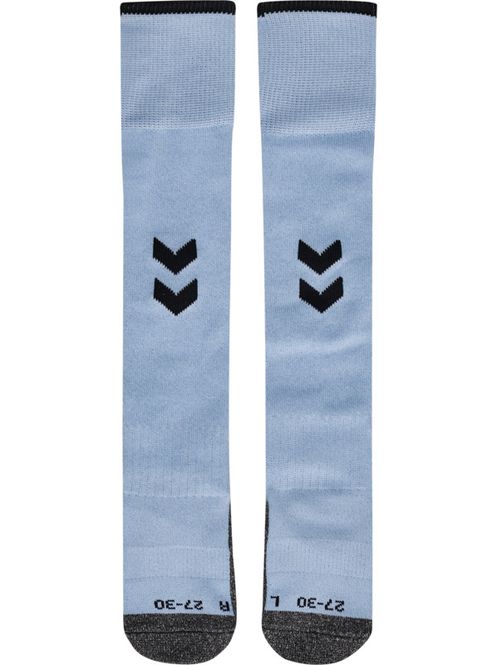 Hovedbilde Hummel Shimmer Core fotballstrømper - skyway