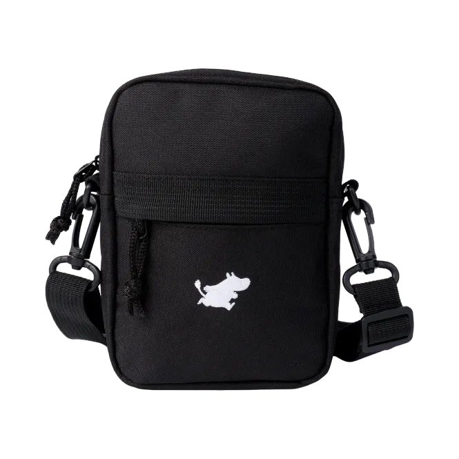 Hovedbilde Moomin Cross Body Bag, Sort