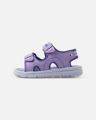 Reima Bungee sandal til barn - blooming lilac