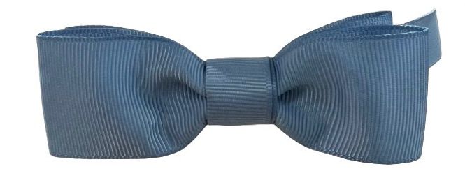 Hovedbilde Prinsessefin Magnus tversoversløyfe liten - ...