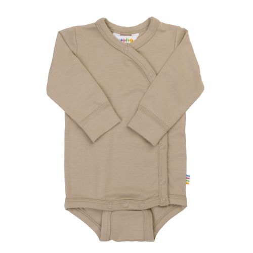 Joha bambus omslagsbody - beige
