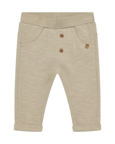 Minymo joggebukse til baby - crockery