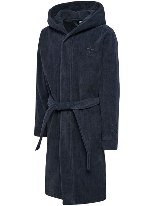 Hovedbilde Hummel Kirby morgenkåpe - ombre blue