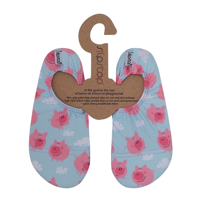 Hovedbilde Slipstop - Piggy