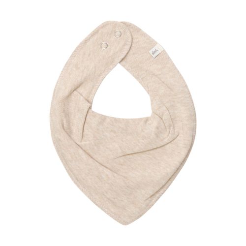Pippi 5-pk smekkeskjerf til baby - rainy day