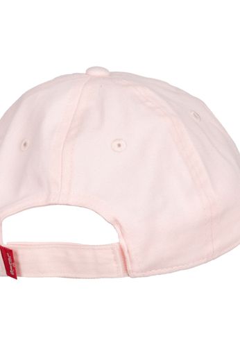 Levis caps - pink 
