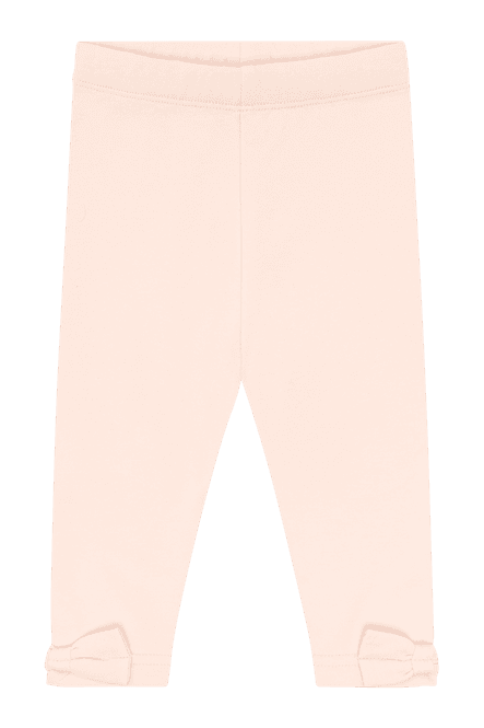 Hovedbilde Hust & Claire Lisa leggings - quartz