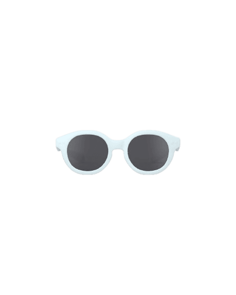 Hovedbilde Izipizi #C solbriller til kids plus - sweet blue