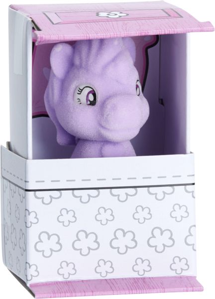 Hovedbilde DIY Fargeleggingsfigur, Lilla