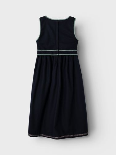 Name It Tena Spencer festdrakt kids - hedge green