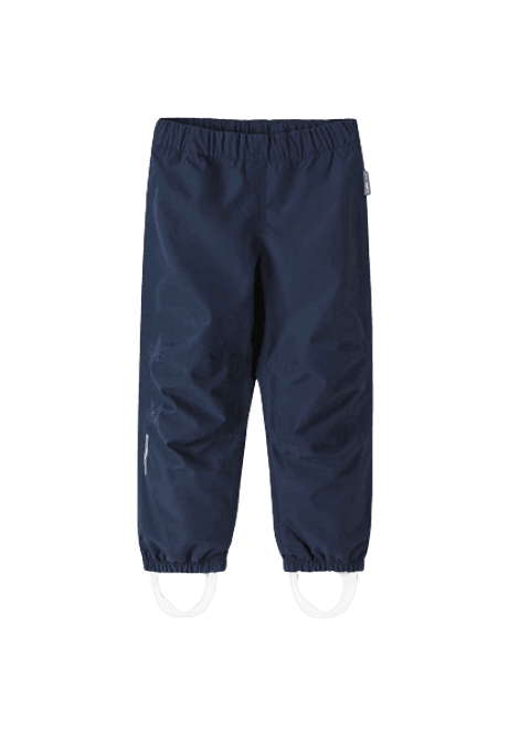 Hovedbilde Reima Tec Kaura skallbukse - navy