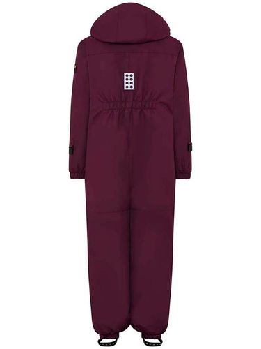 Lego Wear Jori 721 Vinterdress - bordeaux