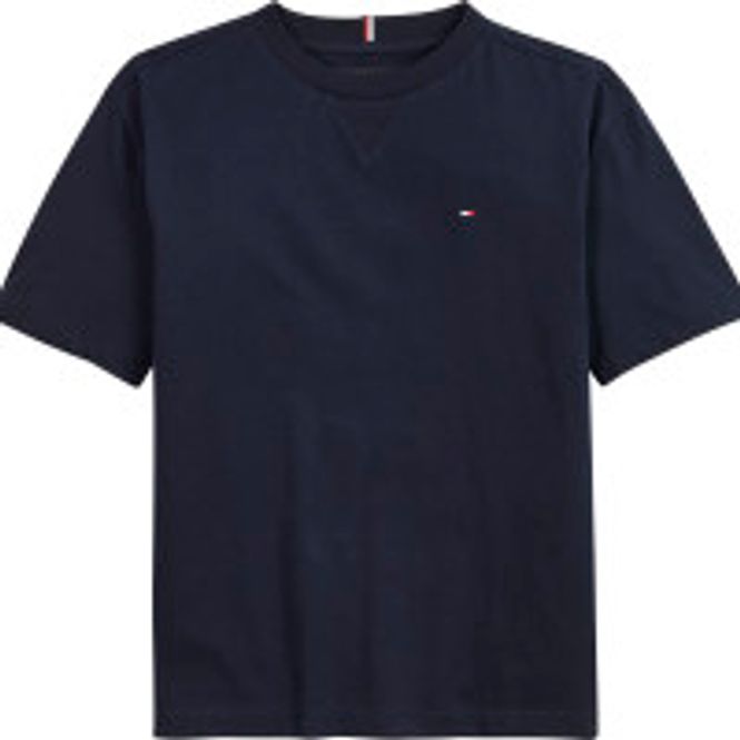 Hovedbilde Tommy Hilfiger Essential t-skjorte - desert sky