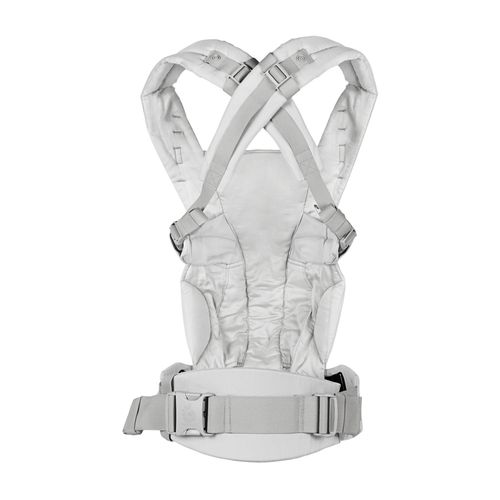 Ergobaby Omni Dream bæresele - pearl grey