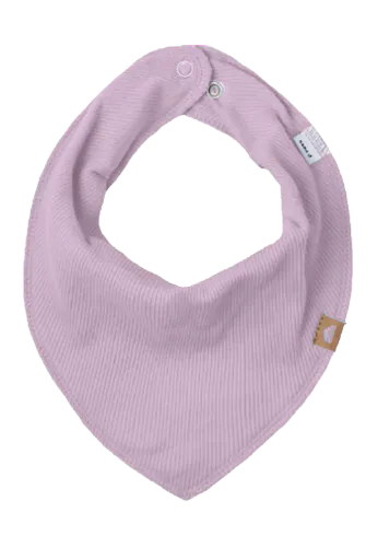 Name It Yvette ribbet siklesmekke til baby - windsome orchid