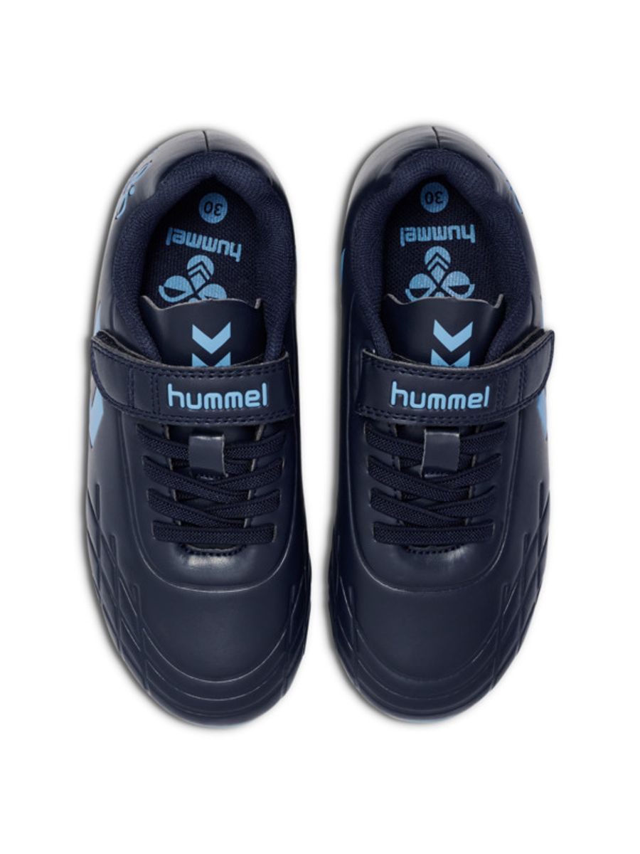 Hummel Top Star F.G LC JR fotballsko - dark navy