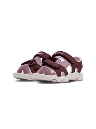 Hummel Sandal Wave JR - nocturne