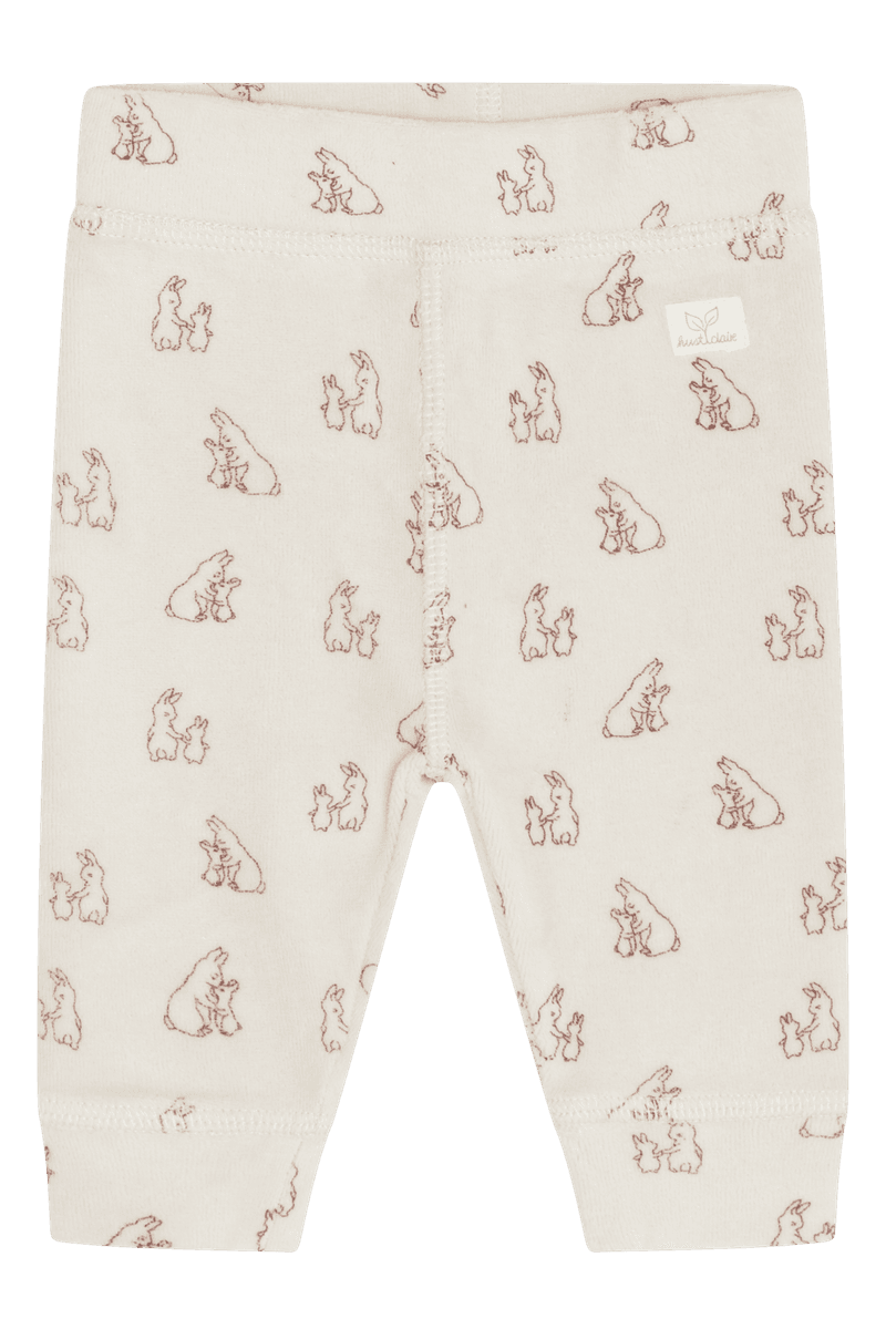 Hust & Claire Luca leggings - oat milk