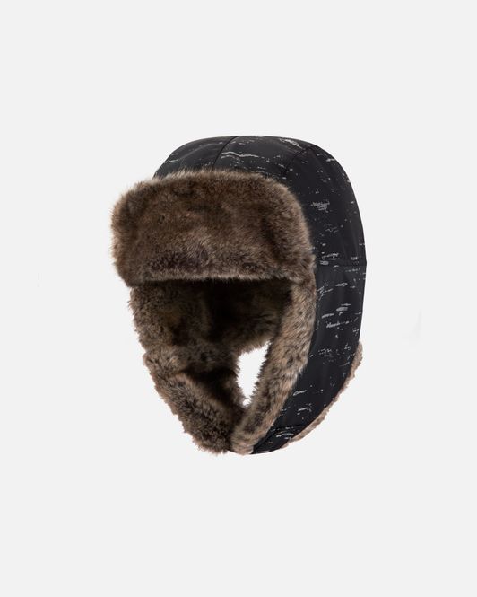 Hovedbilde Reima Ilves lue - black