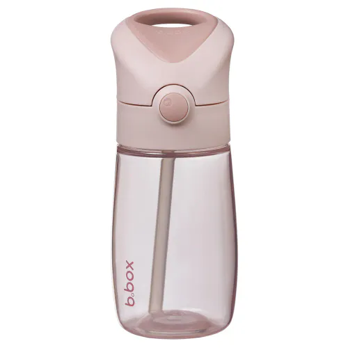 B.box Vannflaske 380 ml  - blush crush