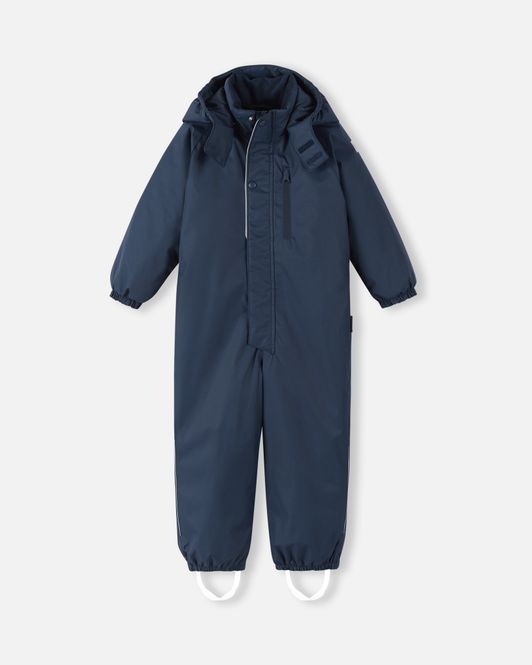 Hovedbilde Reima Reitti vinterdress - navy