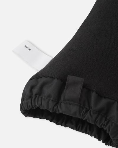 Reima Ennen vinterhansker - black